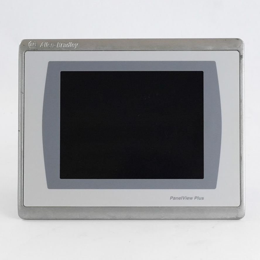 Allen Bradley 2711P-T7C22D9P /A PanelView Plus 7 Color Touchscreen HMI