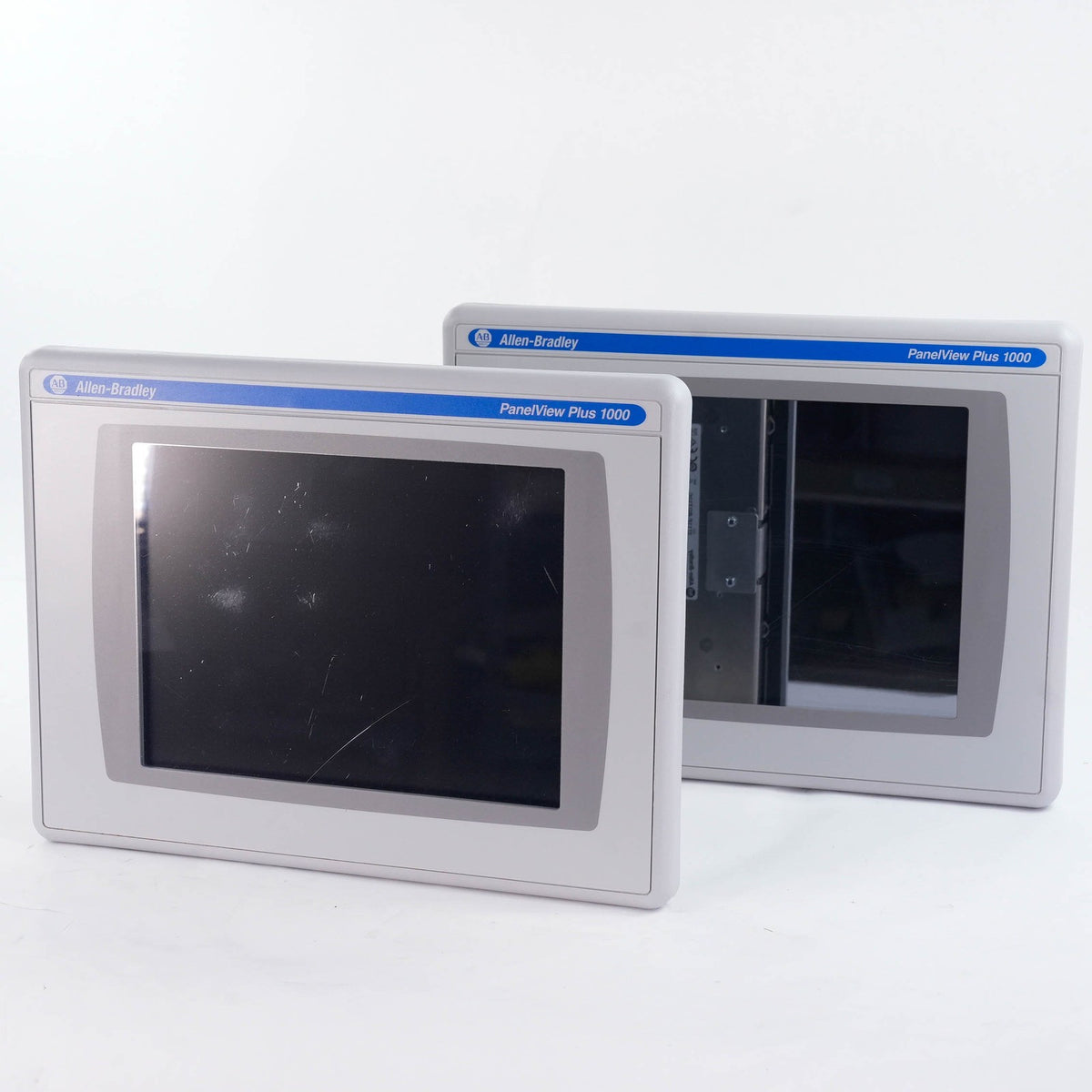 Allen Bradley 2711P-T10C4D9 /A PanelView Plus 1000 Touch HMI 2711P-RP9D