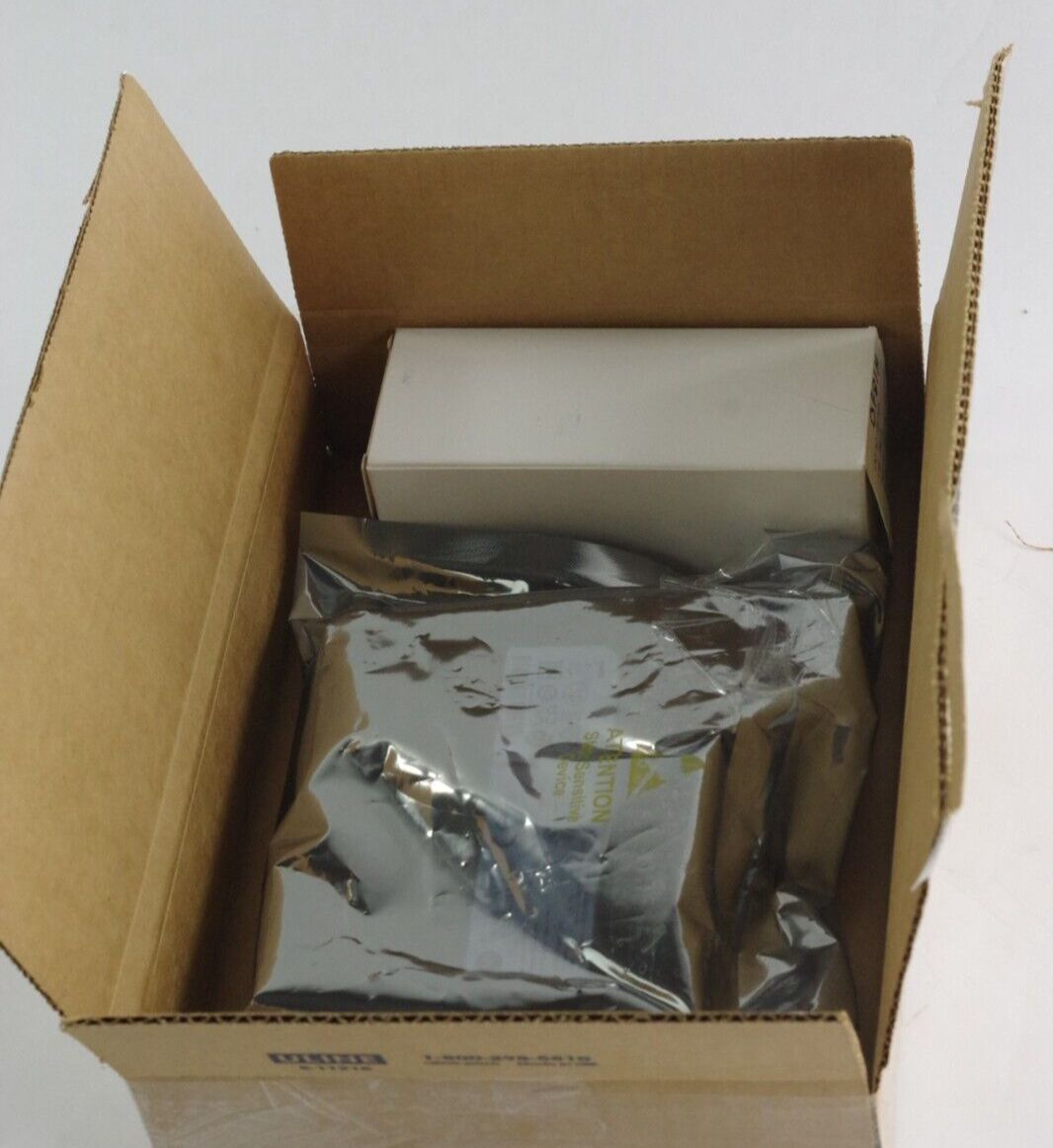Allen Bradley 1756-OF8IH Ser A ControlLogix 8-Point HART Analog Output Module