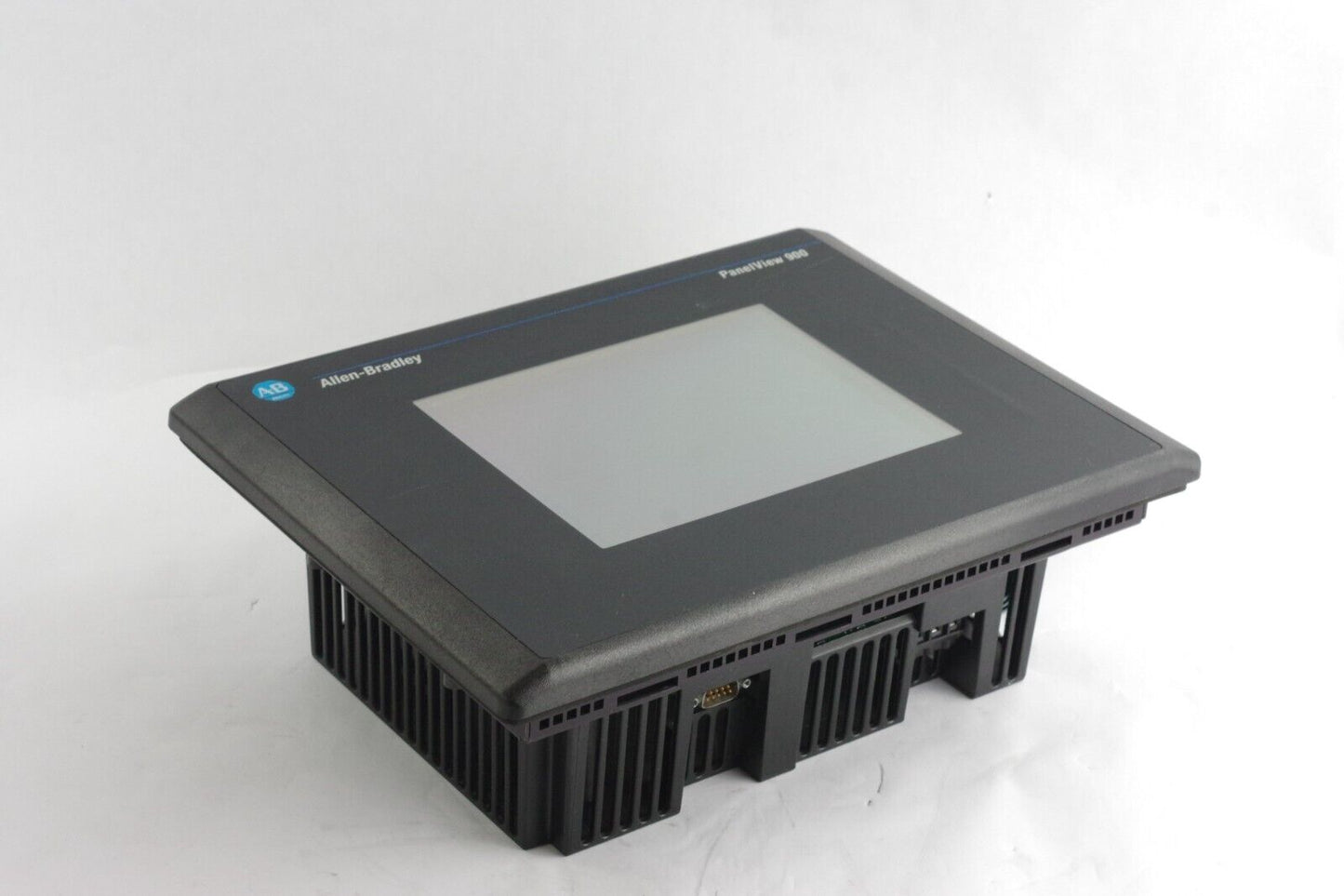 Allen Bradley 2711-T9C3 Ser C Rev C FRN 4.22 PanelView 900 Color Terminal