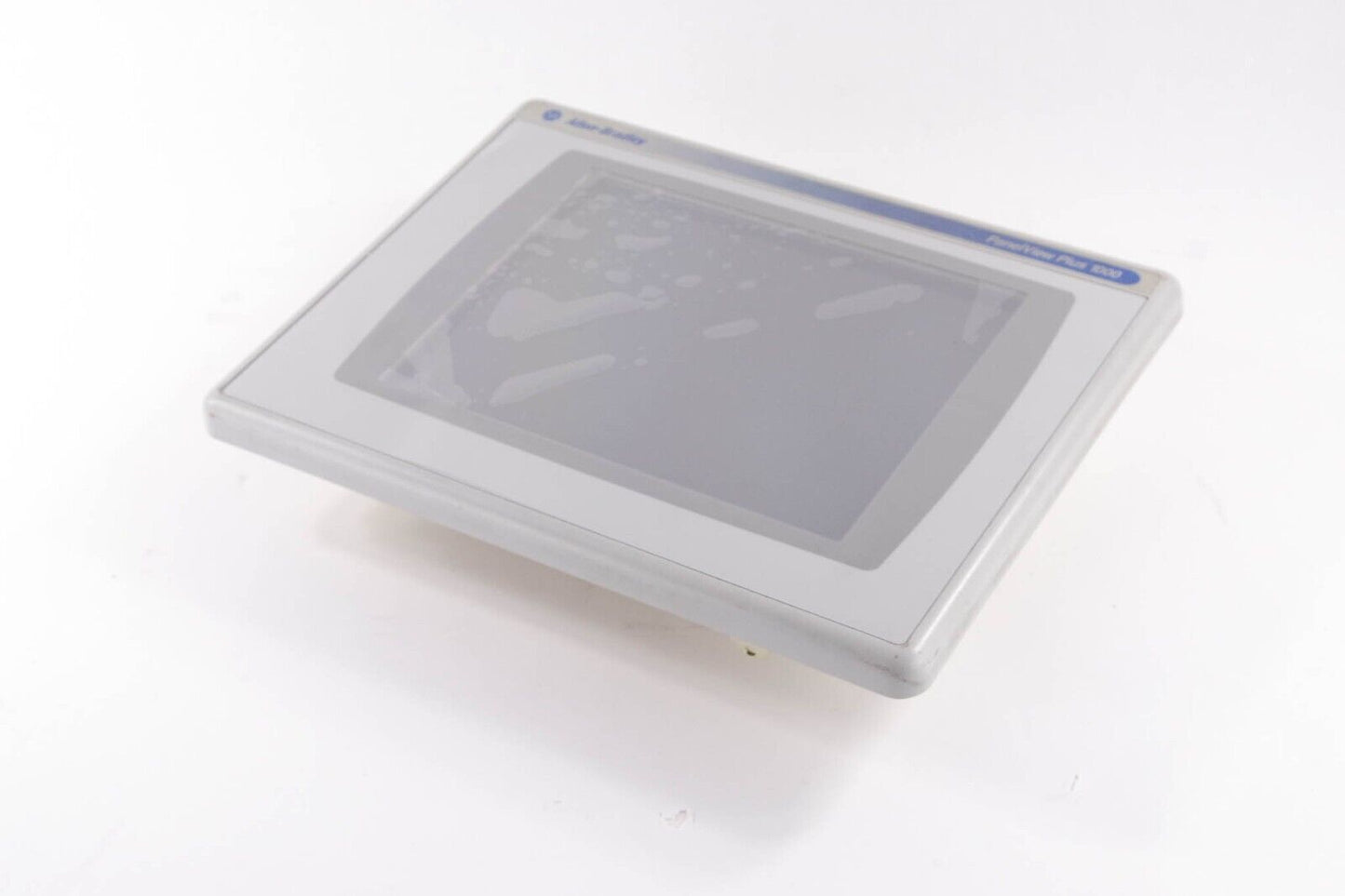 Allen Bradley 2711P-T10C4D1 /APanelview Plus 1000 RDT10C + RP1 /B (New Overlay)