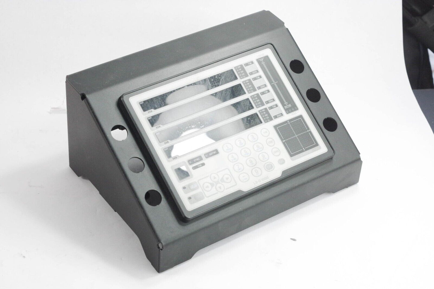 KEYENCE LS-D1000 High Precision Display #68410016 - No Box