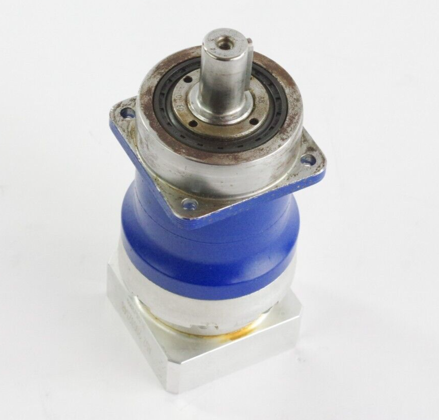 Wittenstein Alpha NNB Planetary Gear Box SP060S-MF2-25-1B1-2S Reducer