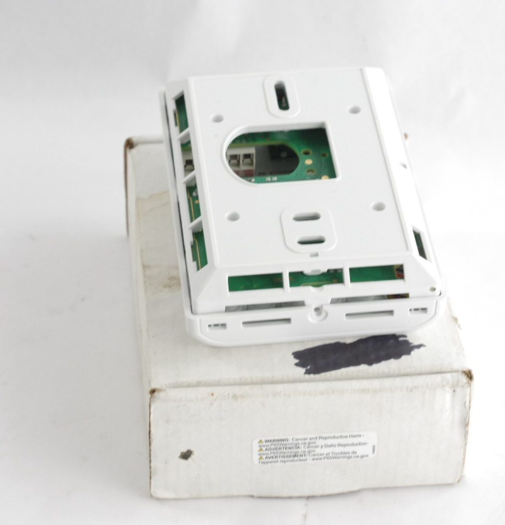 Schneider Electric Viconics VT7200C5531W Zoning Thermostat - Open Box