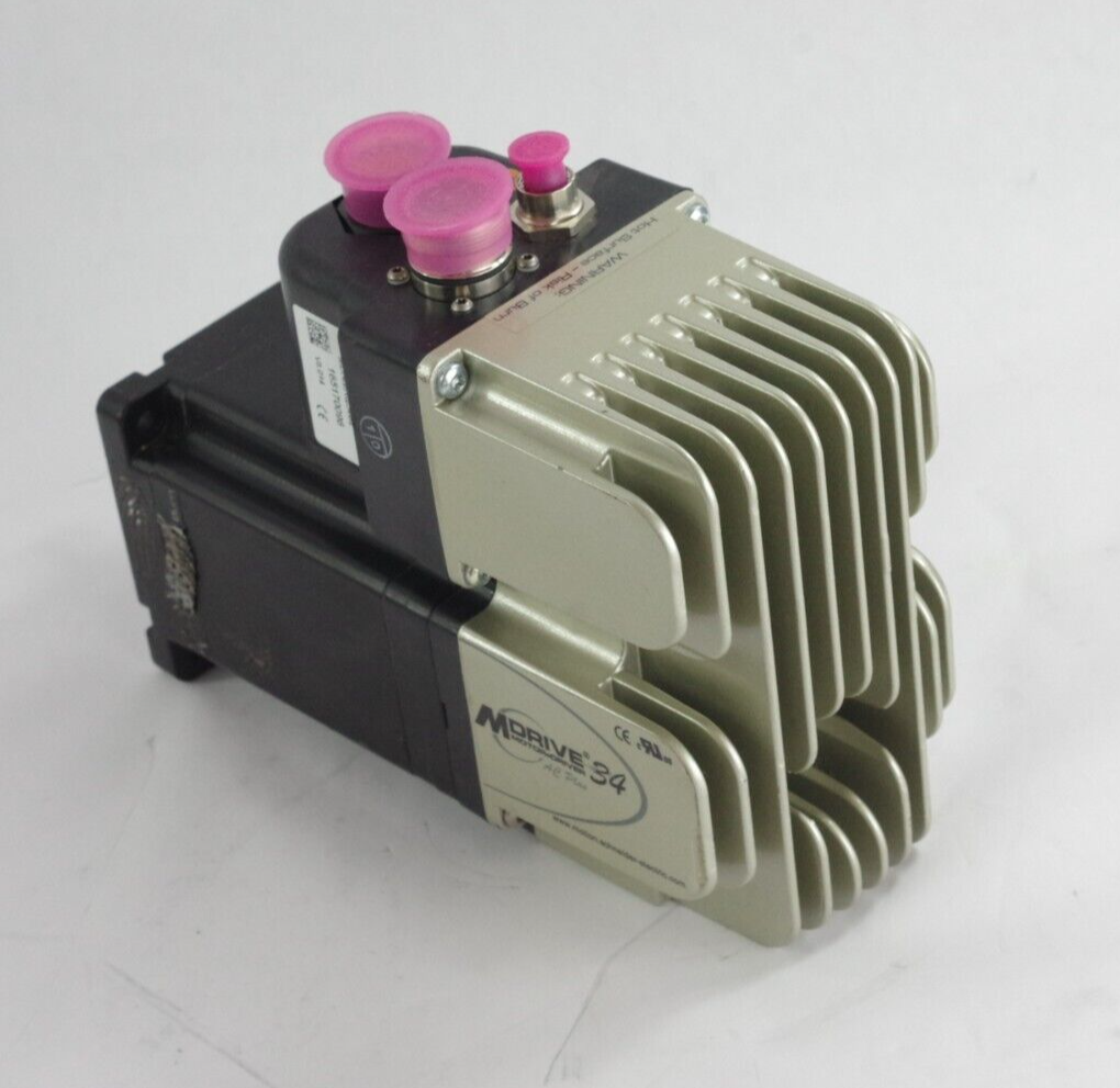 Schneider MDrive 34 MDI4MRQ34C2 AC Programmable Motion Control Motor