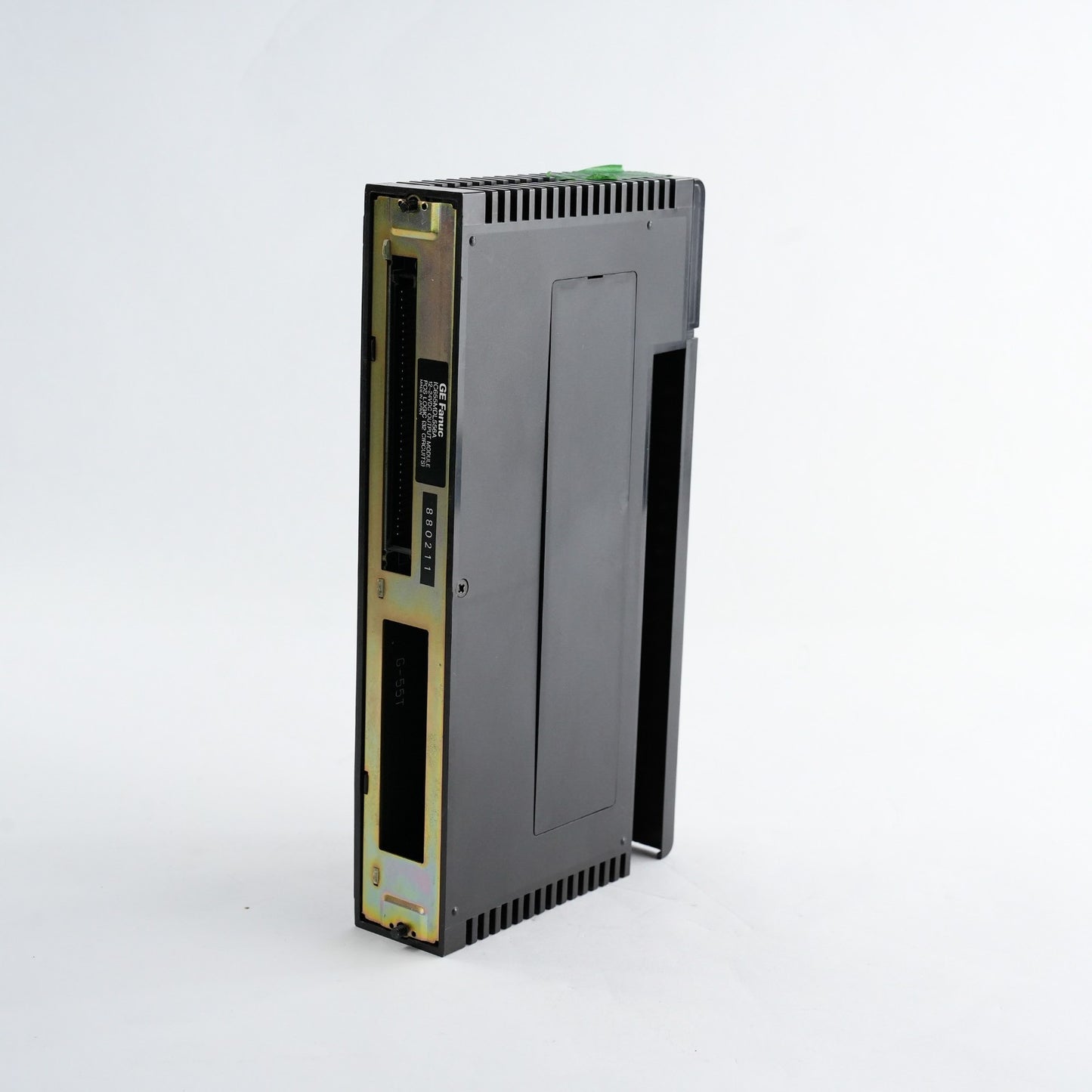 GE Fanuc IC655MDL556A Output Module 12-24VDC POS Logic