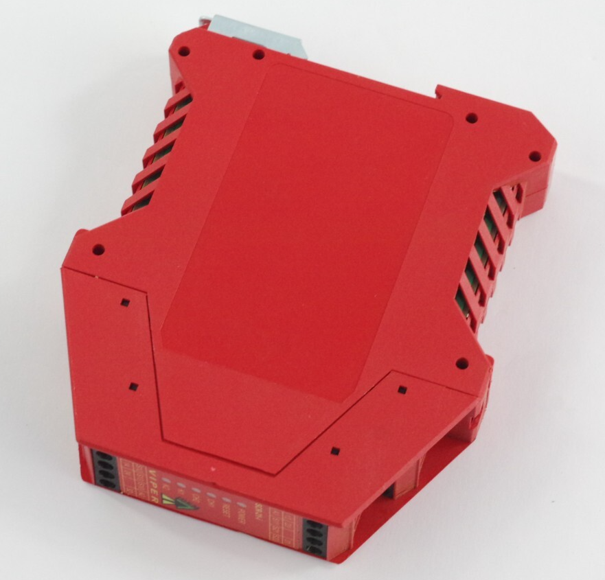 IDEM SCR-21-i Viper Safety Relay P/N 280001