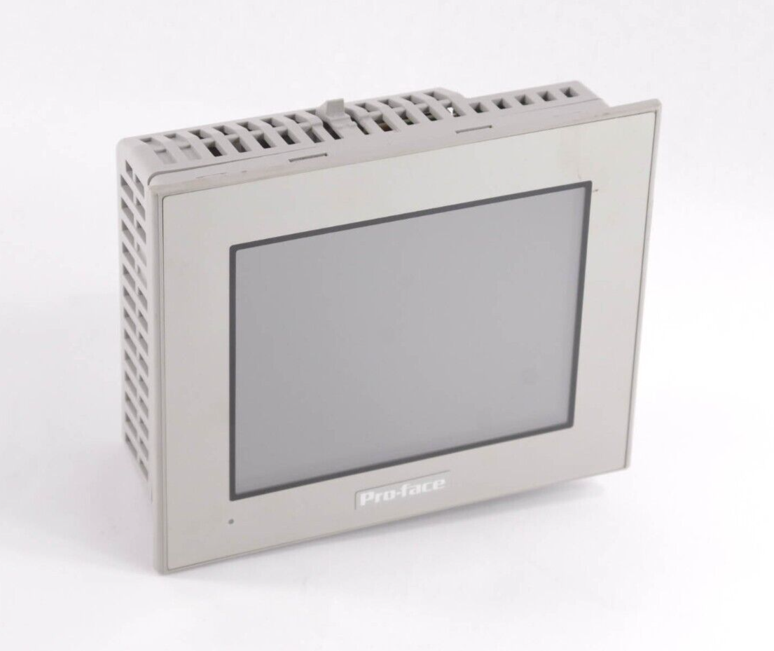 Pro-face GP-4301T / GP4301T / PFXGP4301TAD 5.7 inch Touchscreen HMI