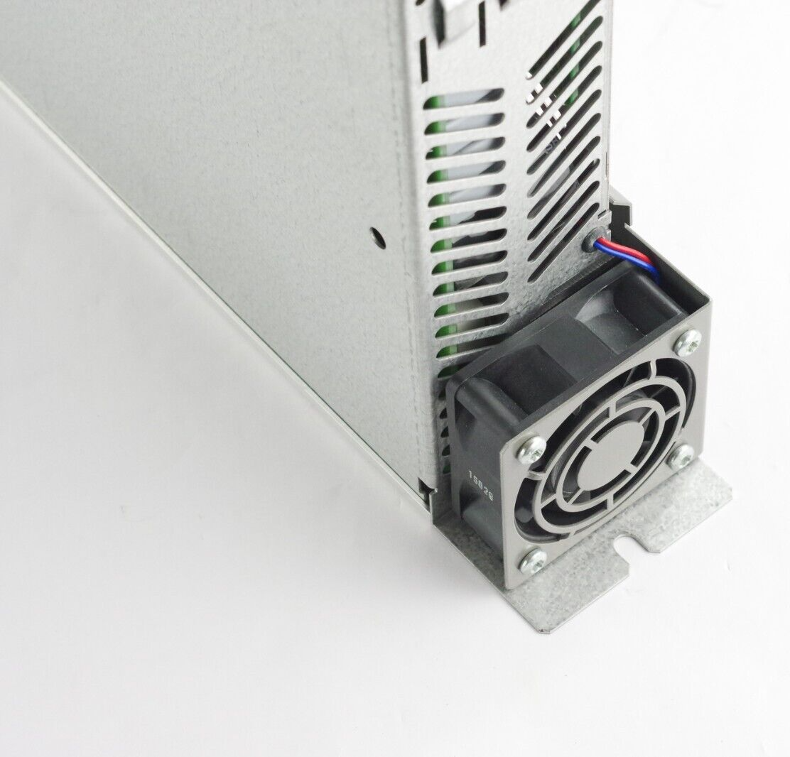 Schneider Electric MC-4/11/10/400 Elau MC-4 PacDrive Servo Drive