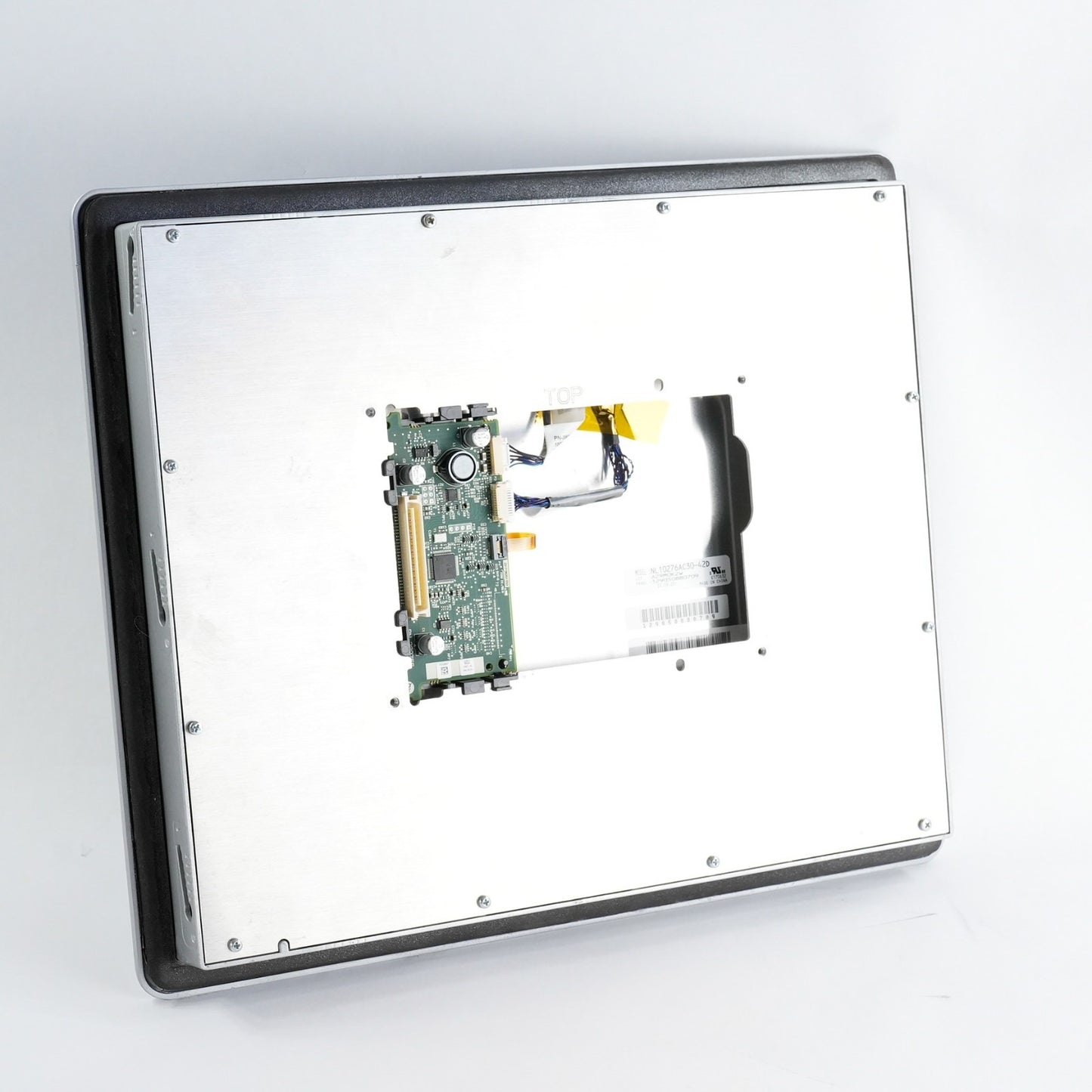 Allen Bradley NL10276AC30-42D LCD Display NL10276AC3042D
