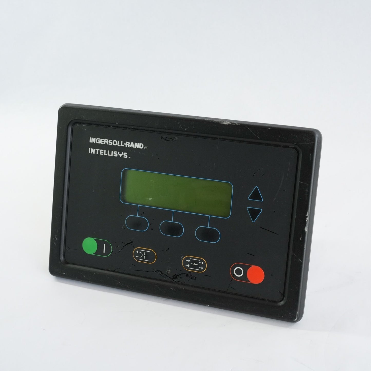 IngersoII Rand Intellisys 39875158 Control Panel Compressor