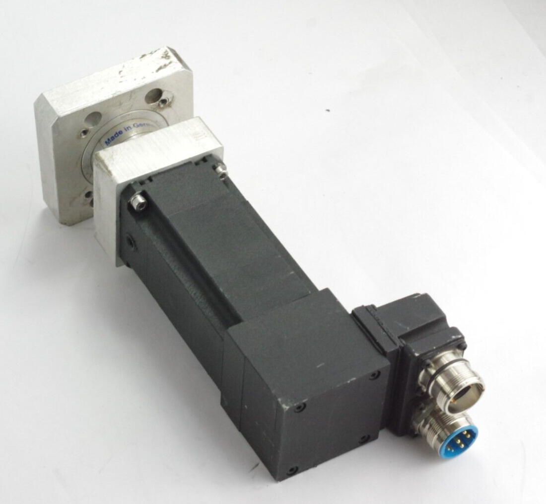 BALDOR BSM50N-375AA / BSM50N375AA Motor + Reducer
