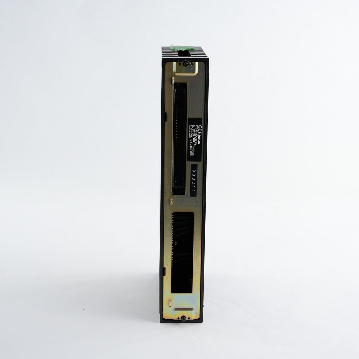 GE Fanuc IC655MDL556A Output Module 12-24VDC POS Logic