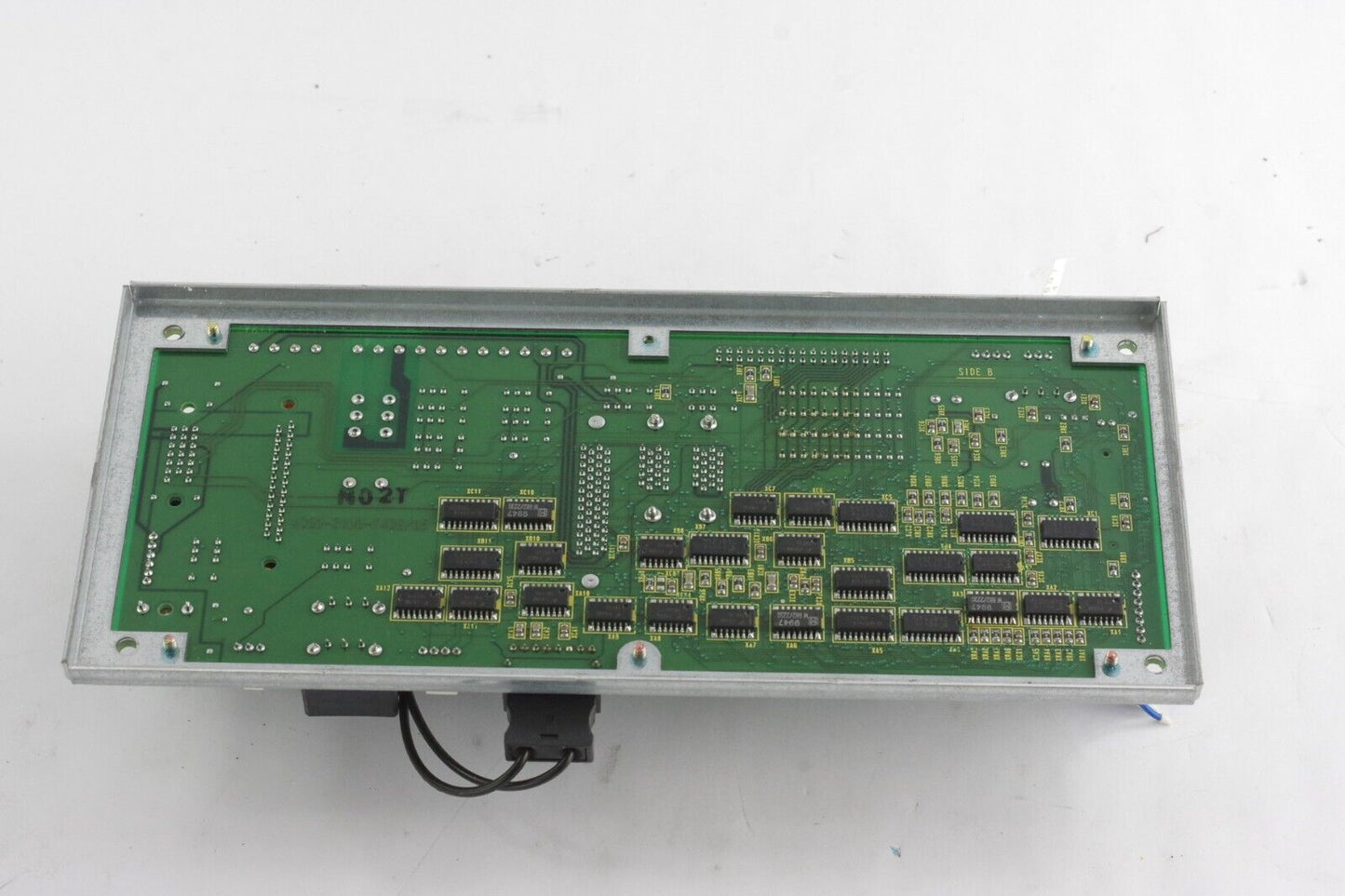FANUC A20B-2100-0423/04D Servo Drive Control Circuit Board