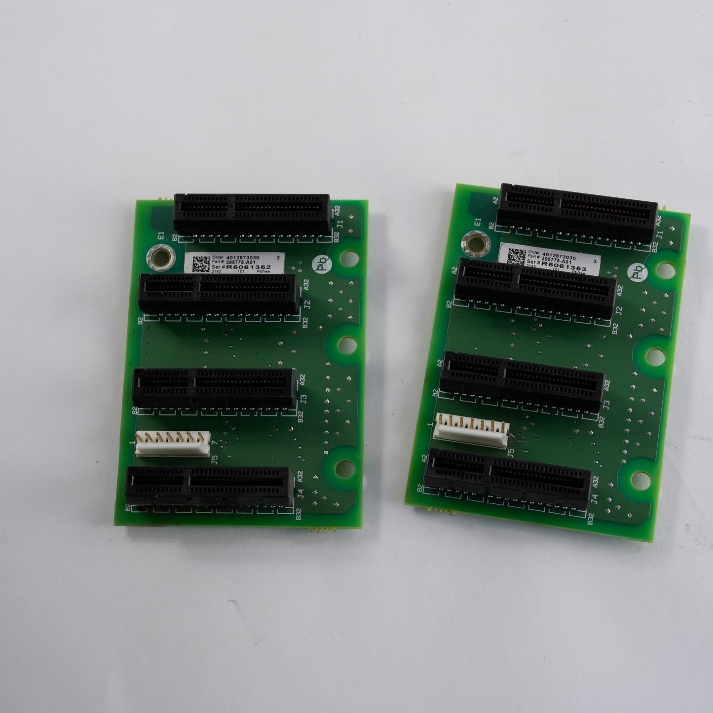 Allen Bradley 395775-A01 Frequency Converter Connect Board 395775A01