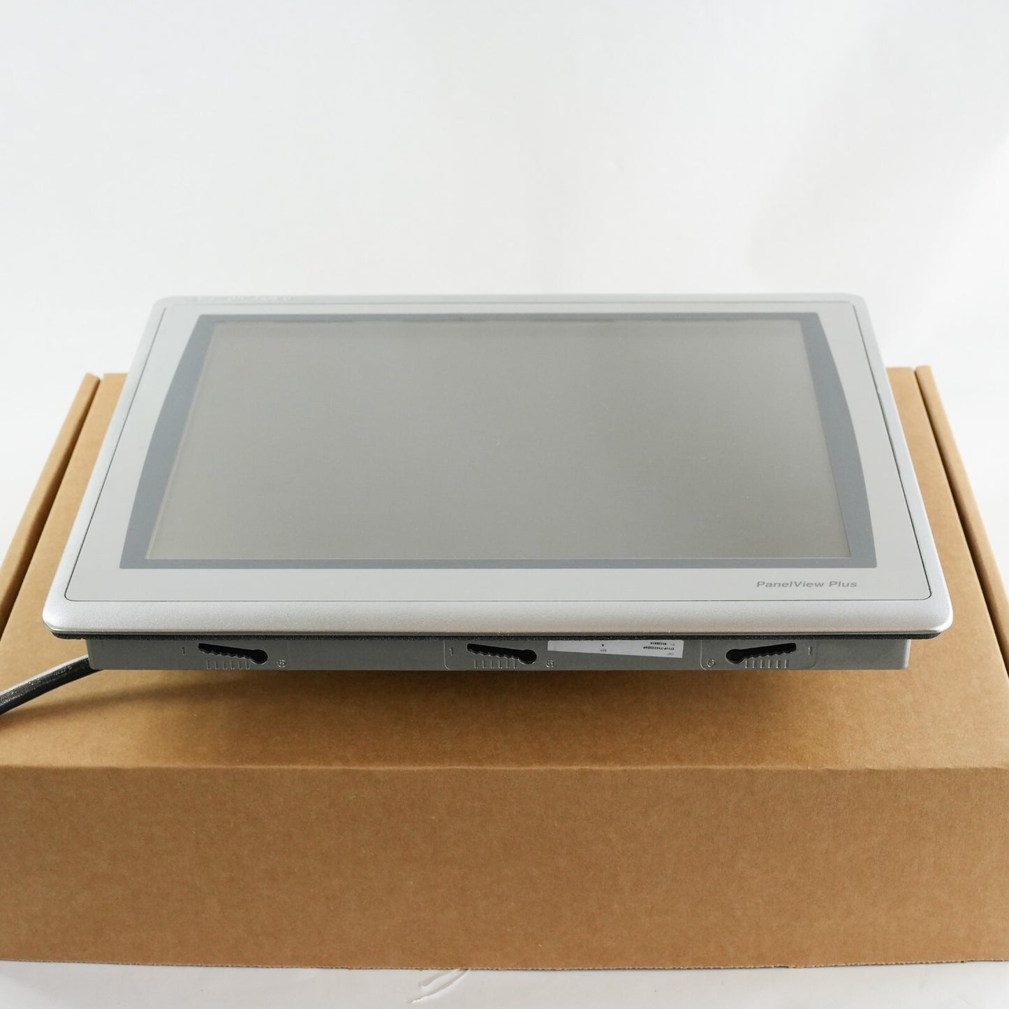 Allen Bradley 2711P-T15C22A9P /A PanelView Plus 7 Color Touch 15" 120vac