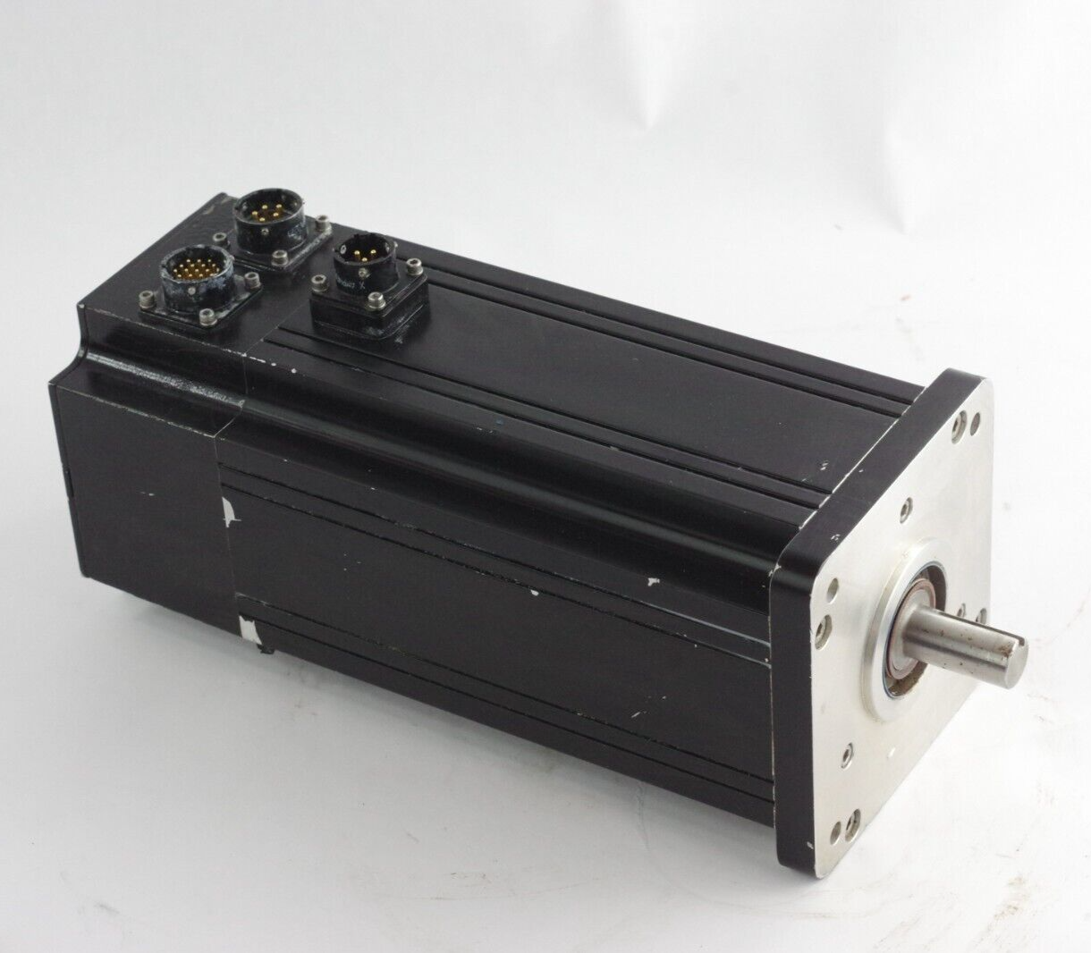 Parker MPC1141X / MPC1141X-115081 Rev A Servo Motor 230VAC MPN 4220B
