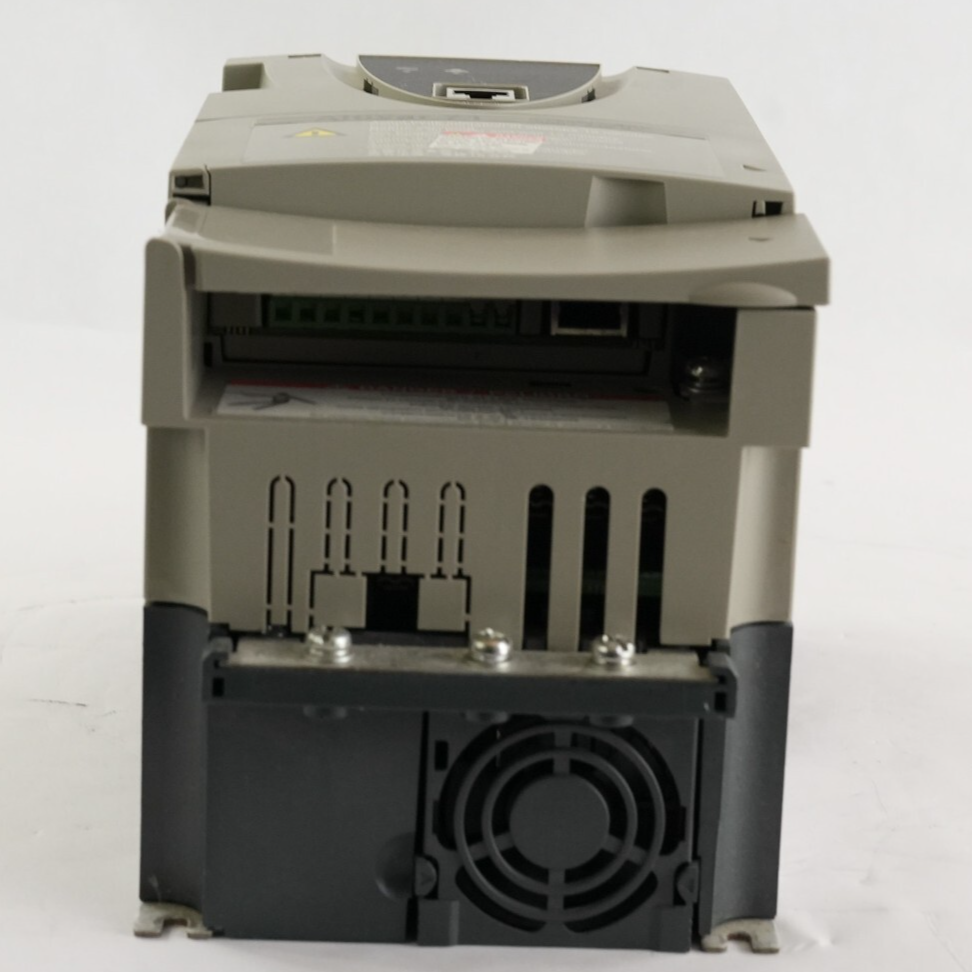 Schneider Electric ATV71H075M3 Variable Speed Drive Telemecanique Altivar 71