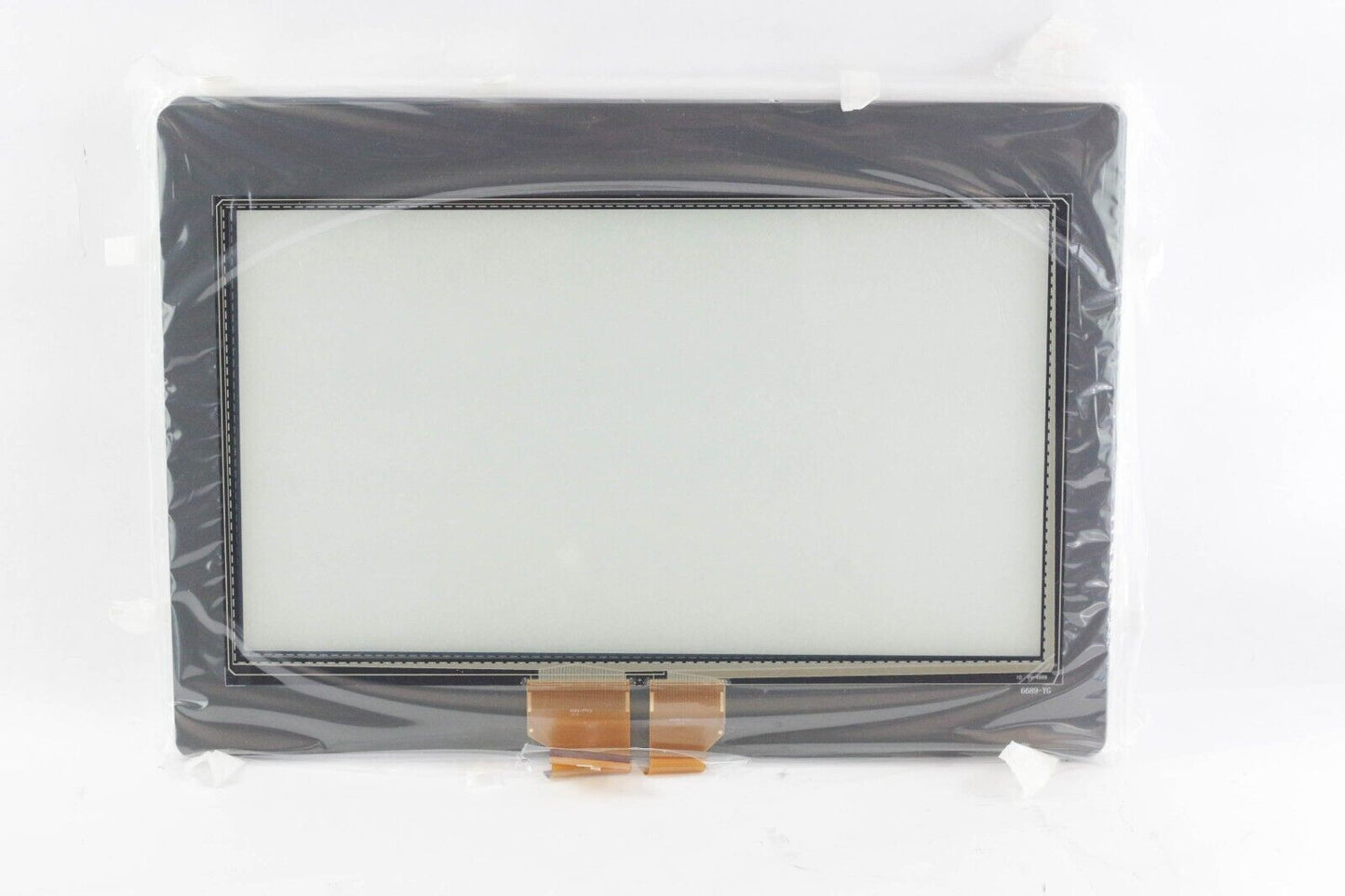 Allen Bradley VersaView 5200 Panel Thin Client 19'' Replacement Glass 6200T-19WA