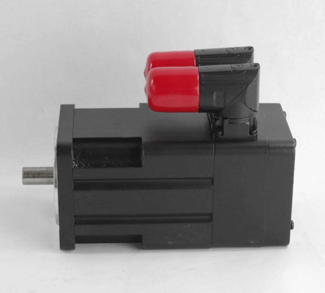 Allen Bradley MPL-B220T-EJ72AA /A Servo Motor 6000RPM 0.62kW 3-Phase - Installed