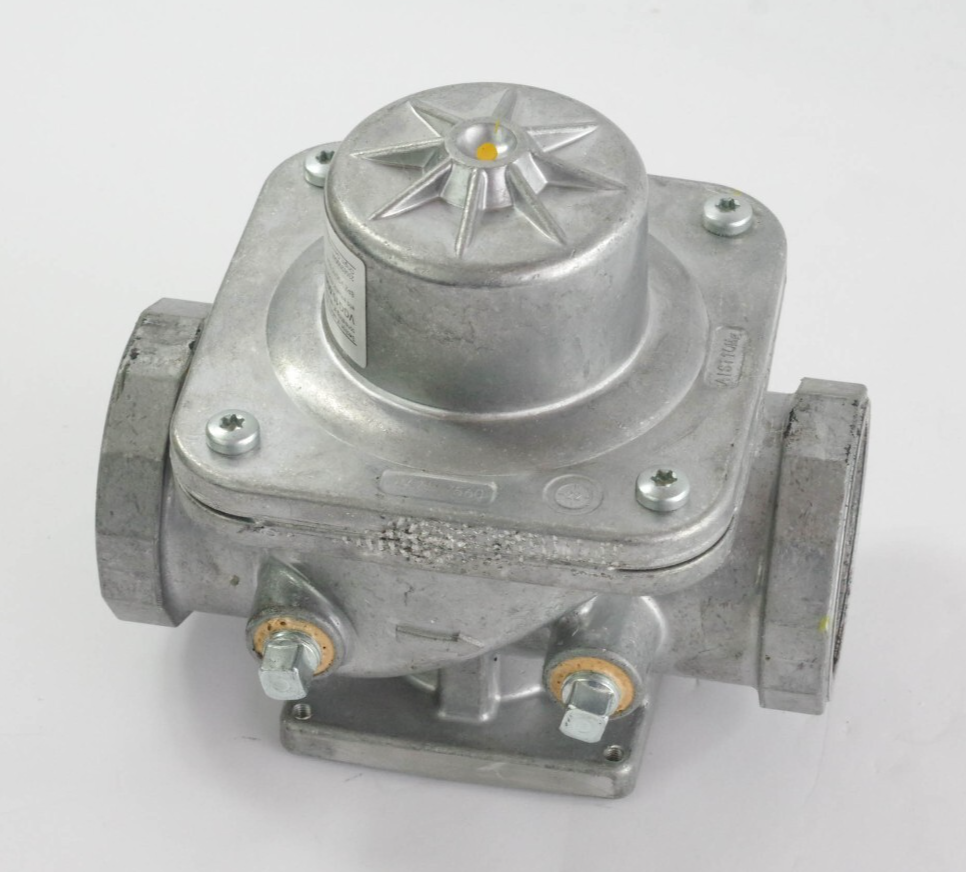 Siemens VGG10.504U Safety Shut-Off Valve - For Parts