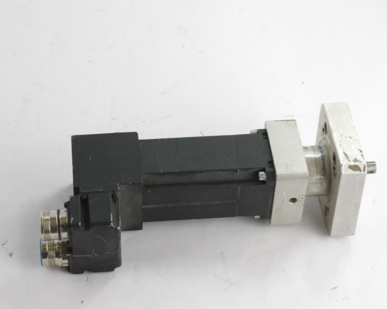 BALDOR BSM50N-375AA / BSM50N375AA Motor + Reducer