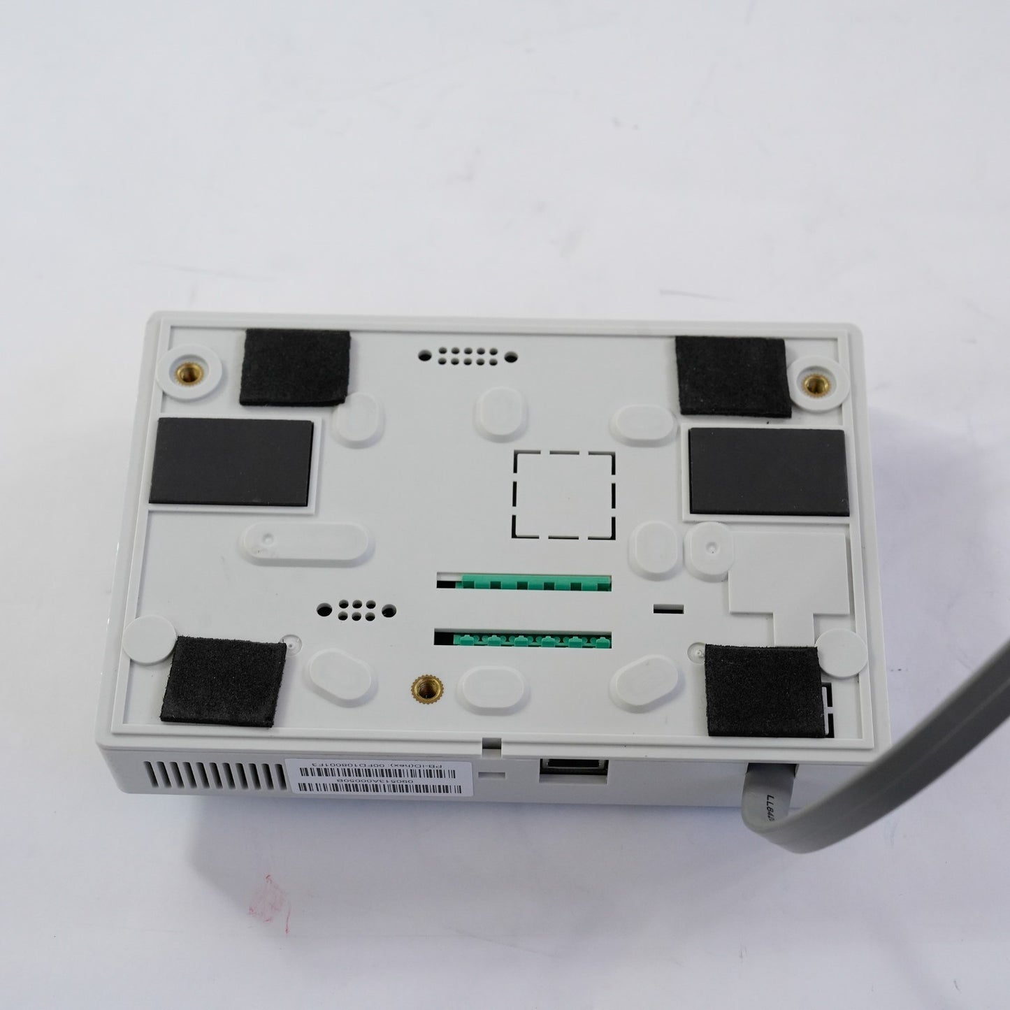 090513A00050B Display w/ Dial PB-ID(Hex) 00FD108001F3