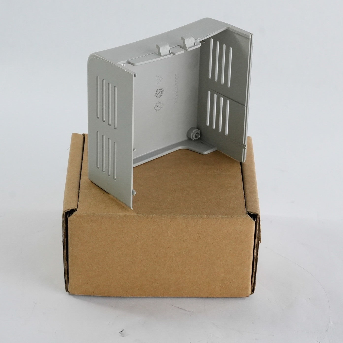 Allen Bradley 22B-CCB /B PowerFlex 40P Communication Adaptor Cover