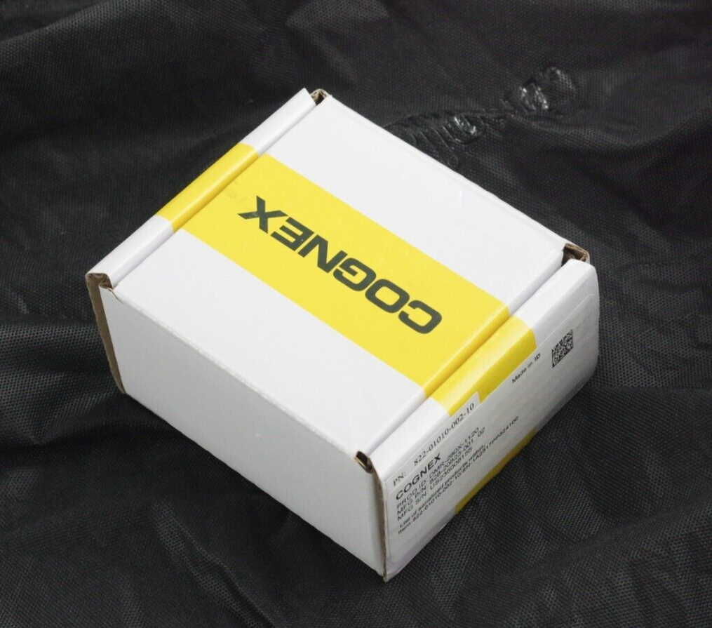 Cognex DMR-280X-1120 DataMan 280 Series Code Reader Sealed Surplus