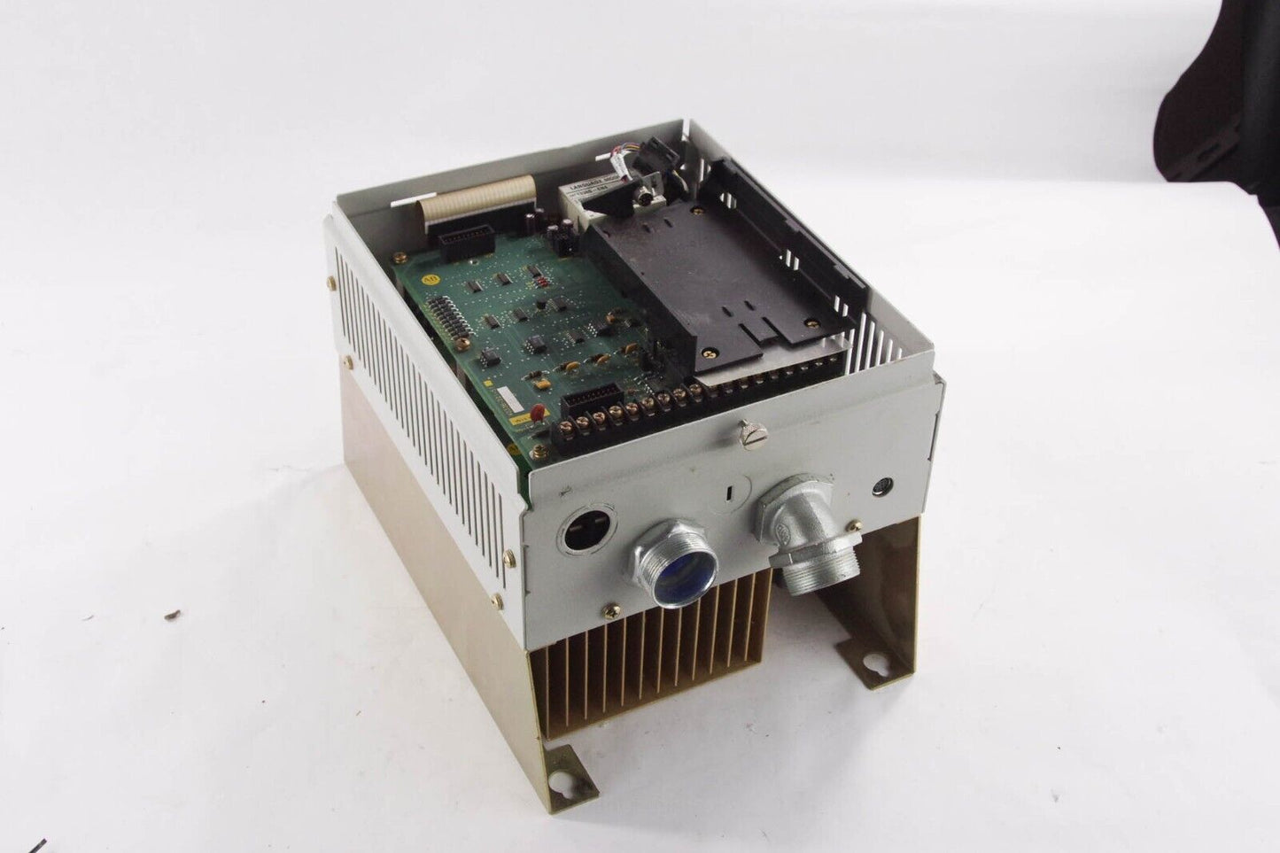 ALLEN BRADLEY 1336S-BRF50-AA-EN4 - For Parts or Repair