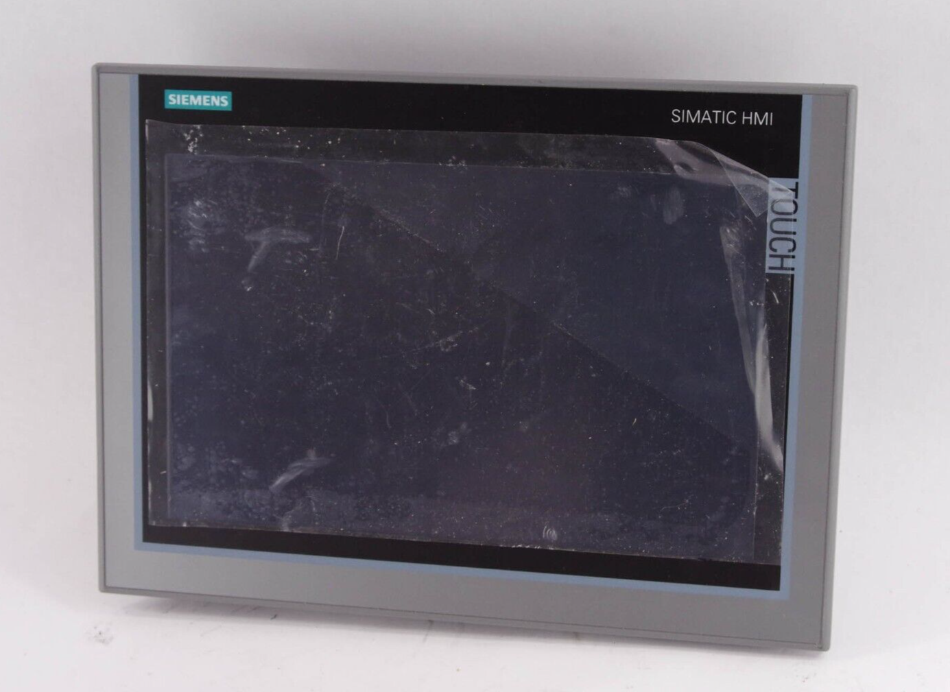 Siemens 6AV2 124-0MC01-0AX0 / 6AV21240MC010AX0 Simatic HMI TP1200 Comfort Panel