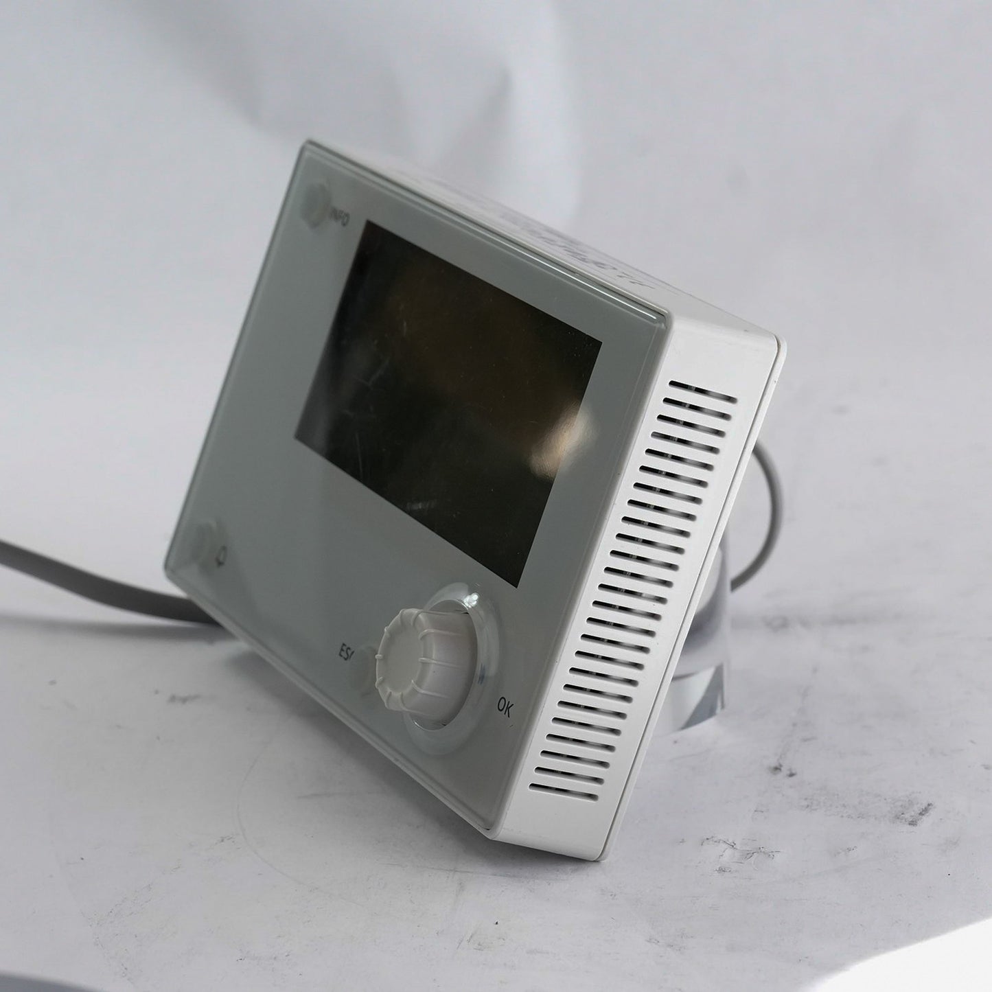 090513A00050B Display w/ Dial PB-ID(Hex) 00FD108001F3