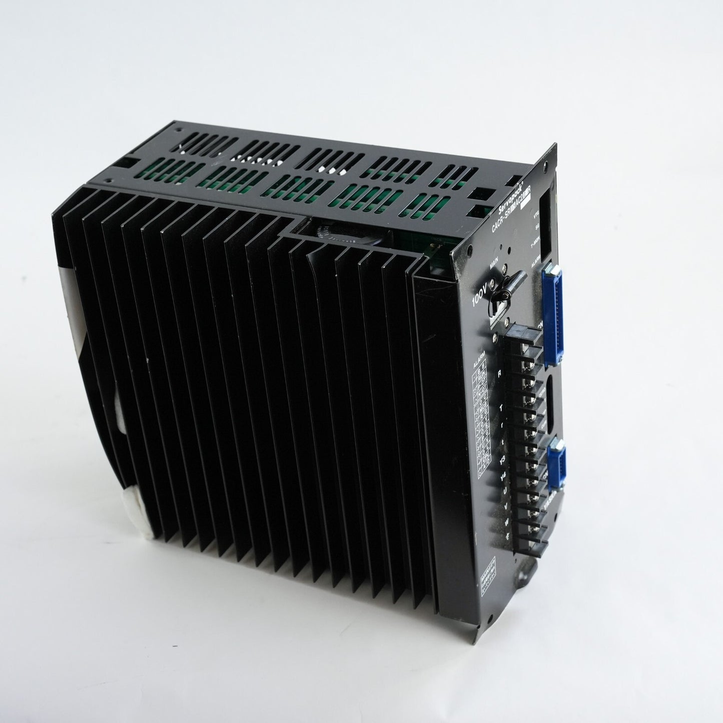 Yaskawa Electric CACR-SR05AC2ER / CACRSR05AC2ER - For Parts