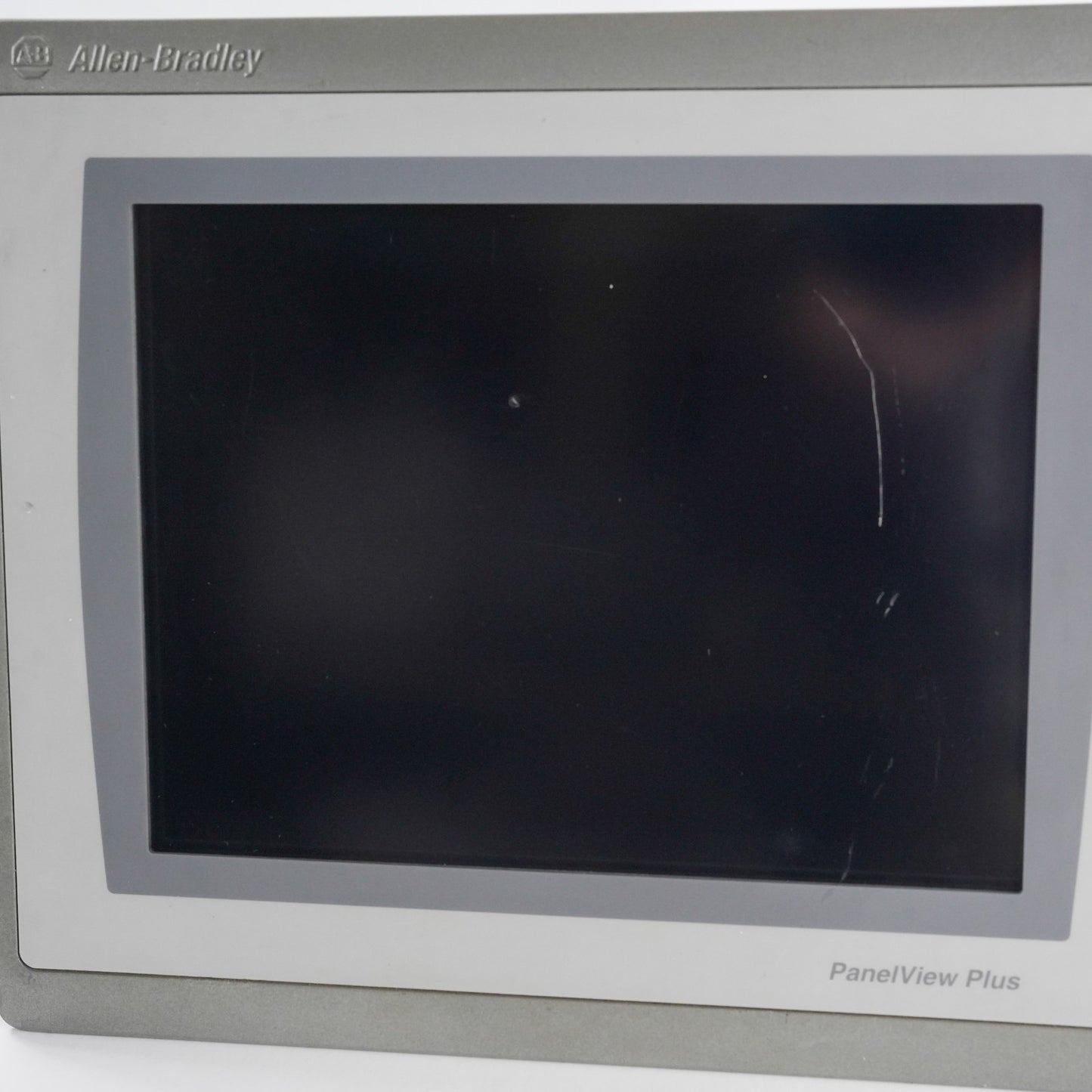Allen Bradley 2711P-T10C22D9P /A Panelview Plus 7 Operator Interface Panel