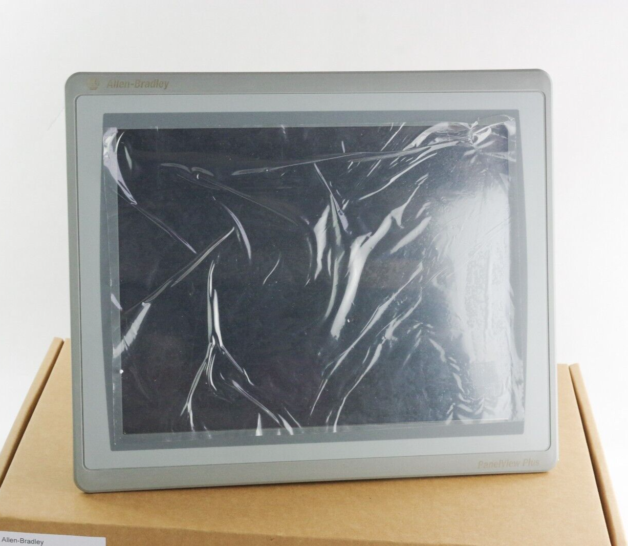 Allen Bradley 2711P-T15C21D8S /B PanelView Plus 7 15" - 10 Hours / Installed