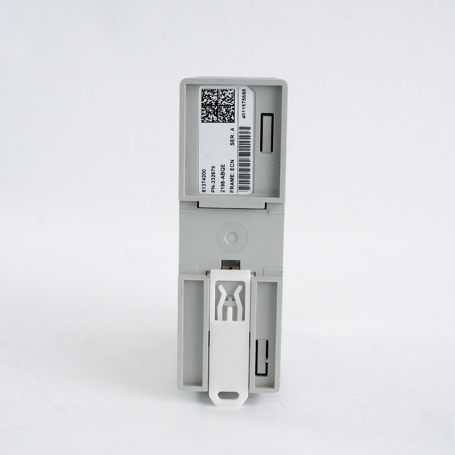 Allen Bradley 2198-ABQE / 2198ABQE /A 2-Channel Encoder Output Emulator Module