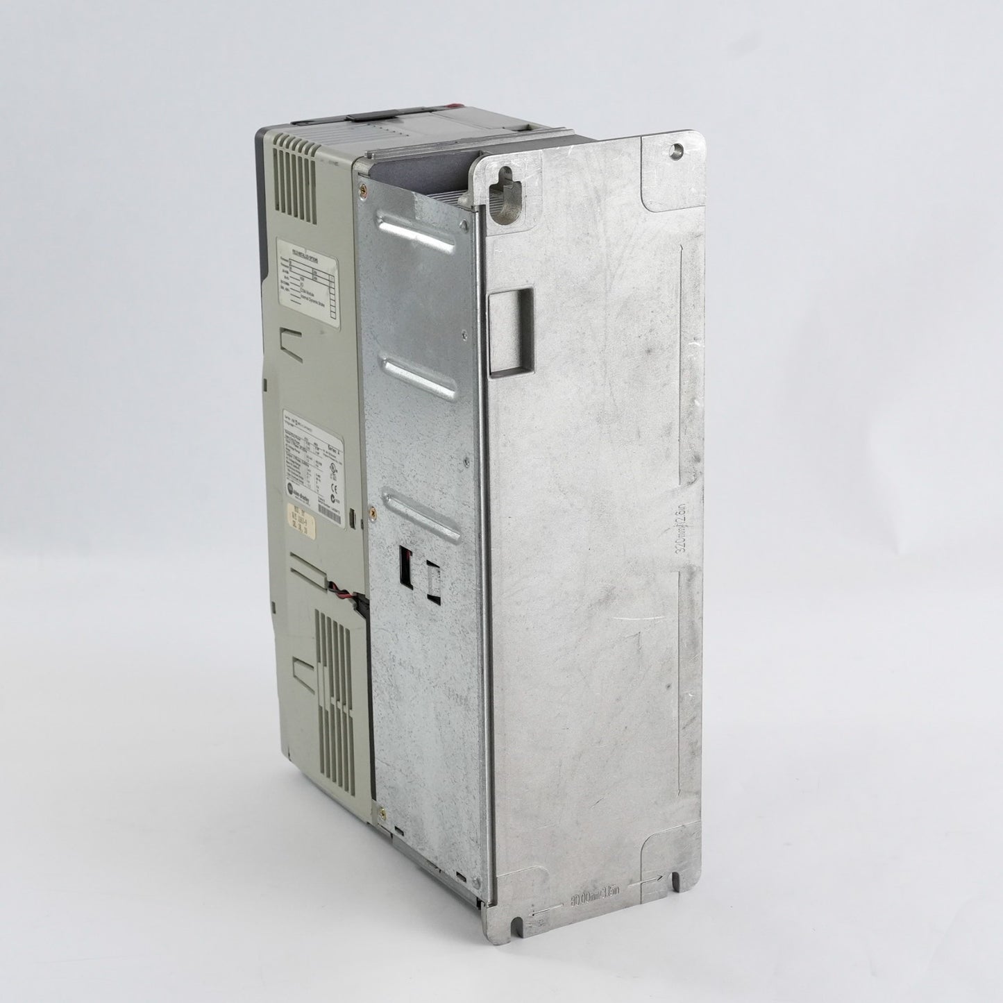 Allen Bradley 20BD8P0A3AYNACC1 /A PowerFlex700 AC Drive 480V 5hp - Refurbished