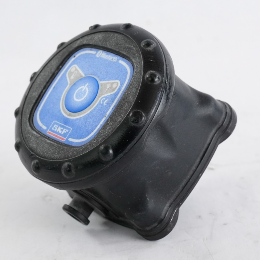 SKF CMVL8000 Bluetooth CMVL 8000 Wireless Machine Condition Detector