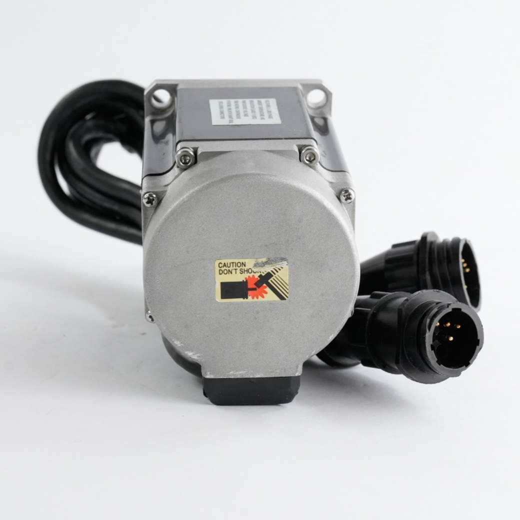 Allen Bradley TLY-A230P-BJ62AA /B Kinetix Servo Motor 0.44kW 5000RPM