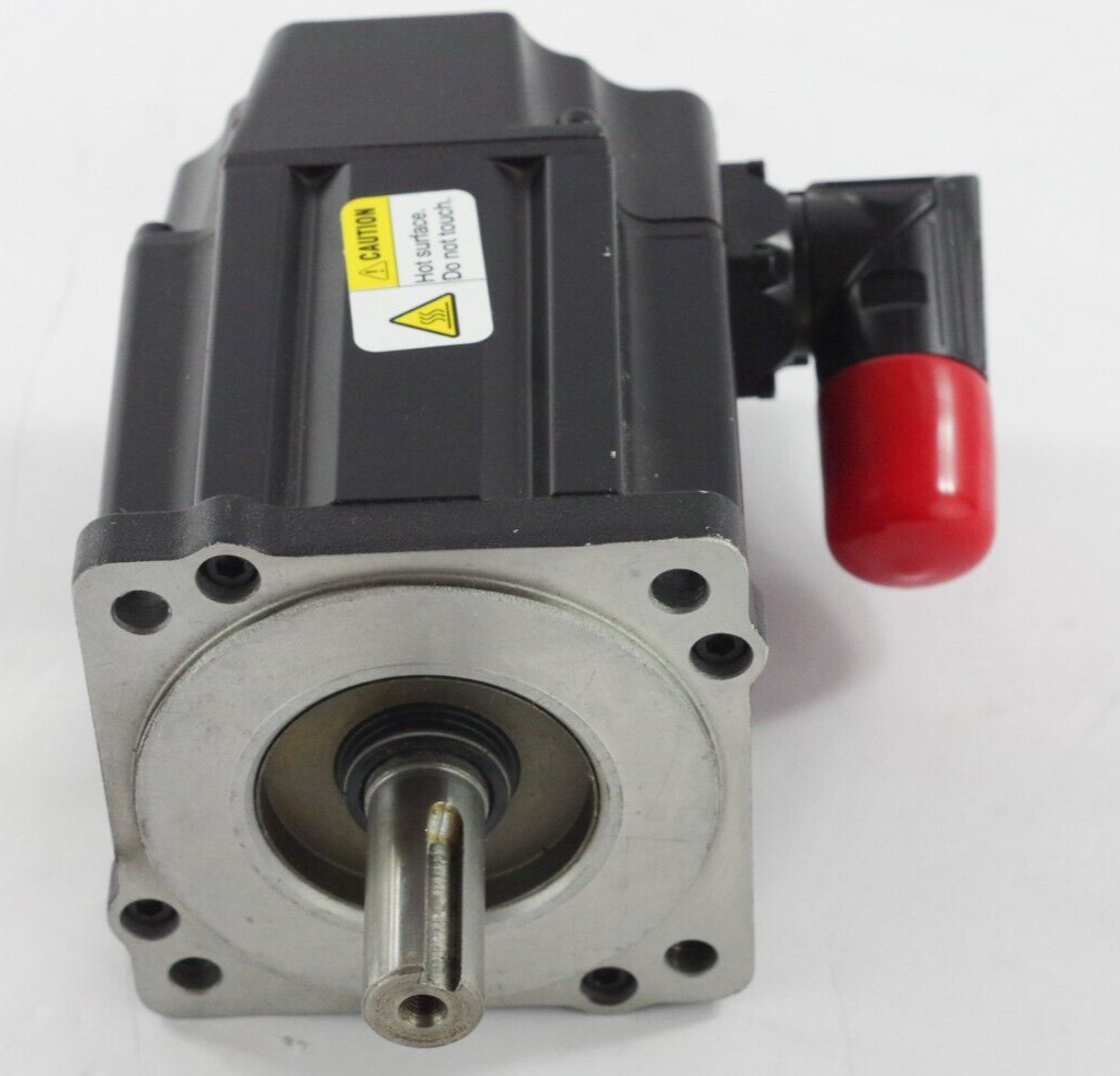 Allen Bradley VPL-A1001M-CJ12AS Kinetix VP Low Inertia Servo Motor - New No Box