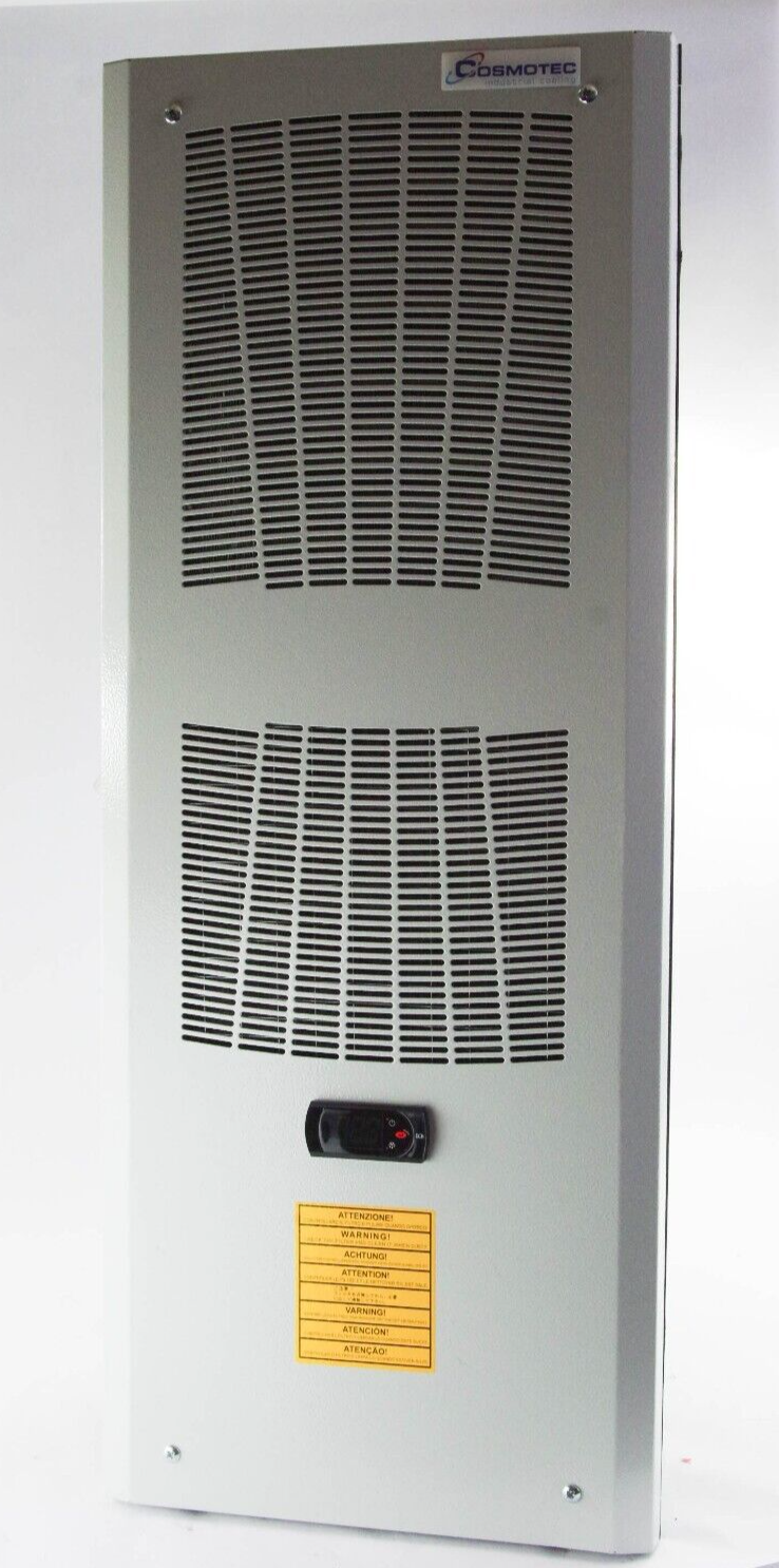 STULZ Cosmotec EVE10A32207000 7035 / EVE10A322070007035 Air Conditioner AC Unit
