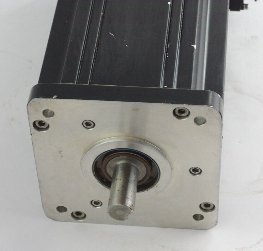 Parker MPC1141X / MPC1141X-115081 Rev A Servo Motor 230VAC MPN 4220B