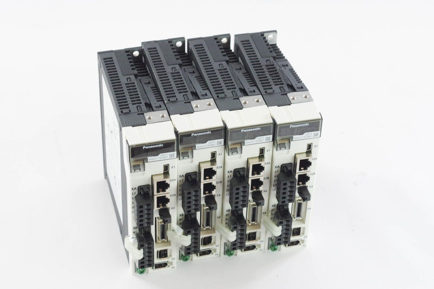 Panasonic MADHT1507B01 AC Servo Drive - New Without Box