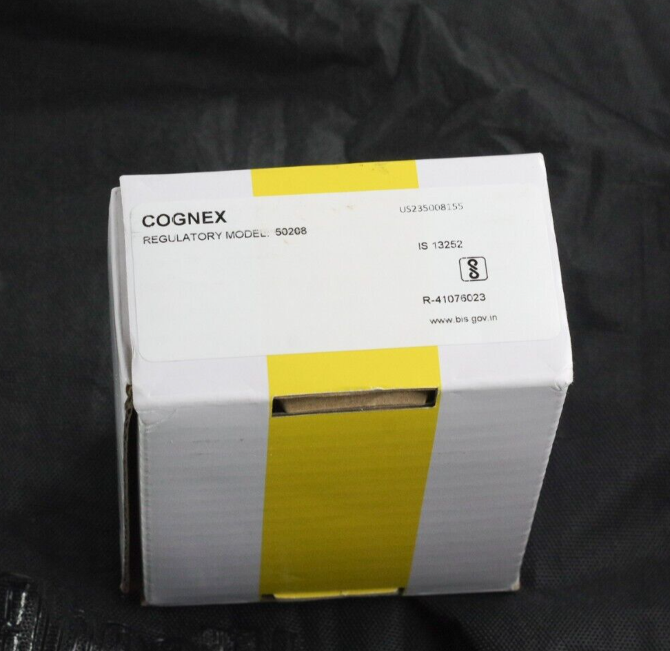 Cognex DMR-280X-1120 DataMan 280 Series Code Reader Sealed Surplus