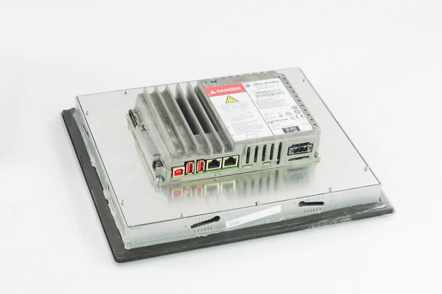 2020 Allen Bradley 2715P-T10CD /A PanelView 5510