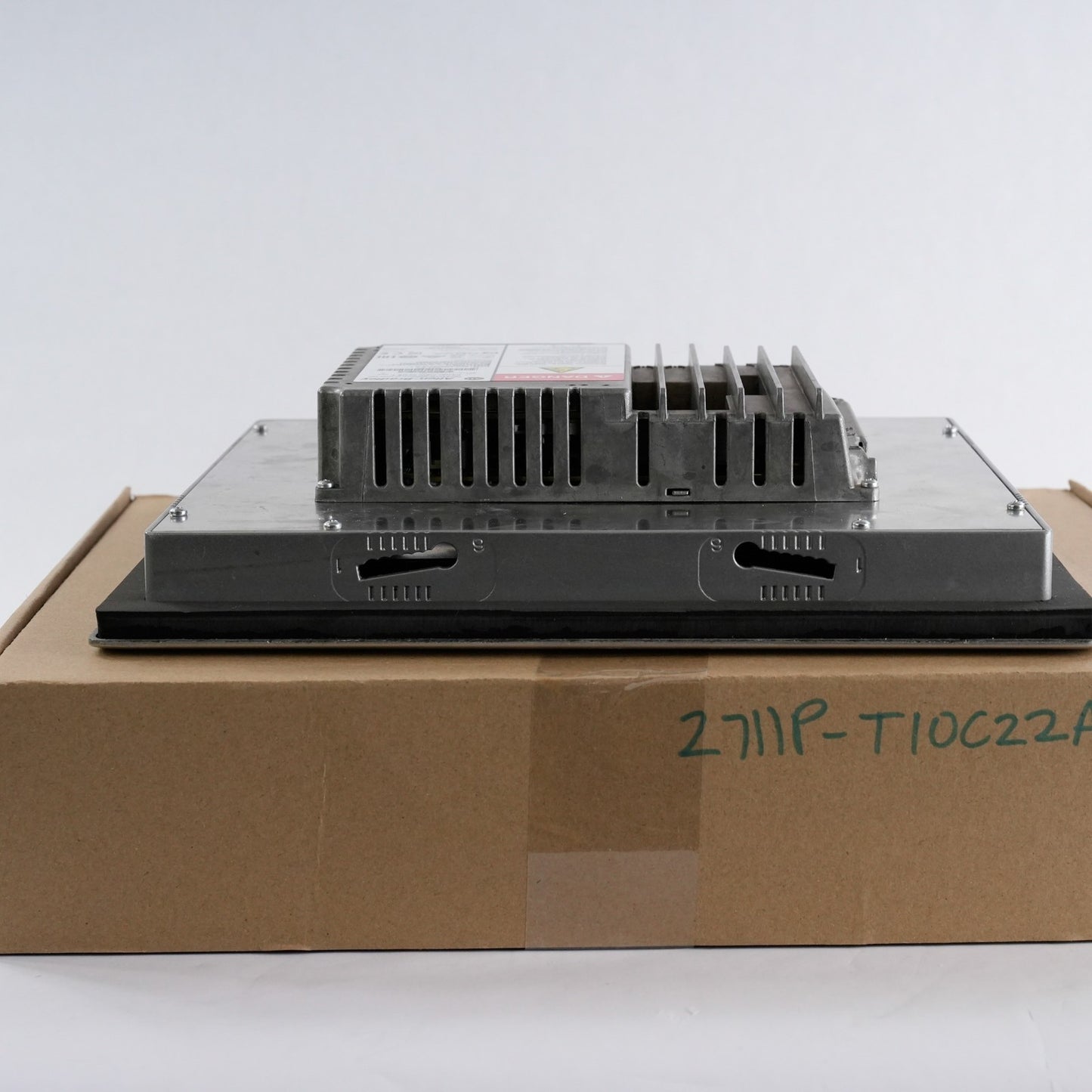 Allen Bradley 2711P-T10C22A9P /A PanelView Plus 7 10" Performance Color Terminal