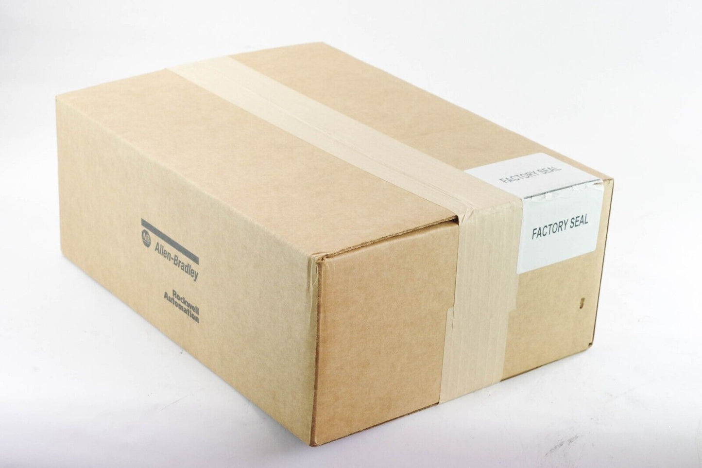 2020 Allen Bradley 2711P-B10C22A9P Ser A PANELVIEW PLUS 7 10" - Sealed Surplus