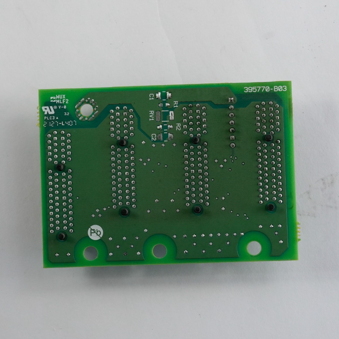 Allen Bradley 395775-A01 Frequency Converter Connect Board 395775A01