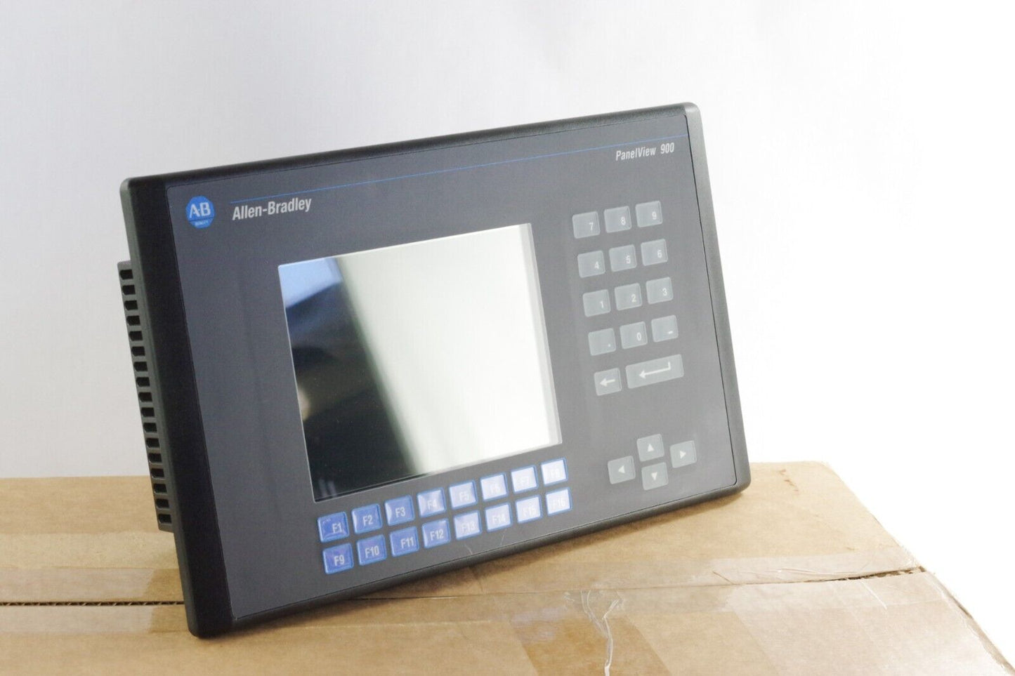 Allen Bradley 2711-K9C3 Ser C Rev D FRN 4.20 Panelview 900 - Restored