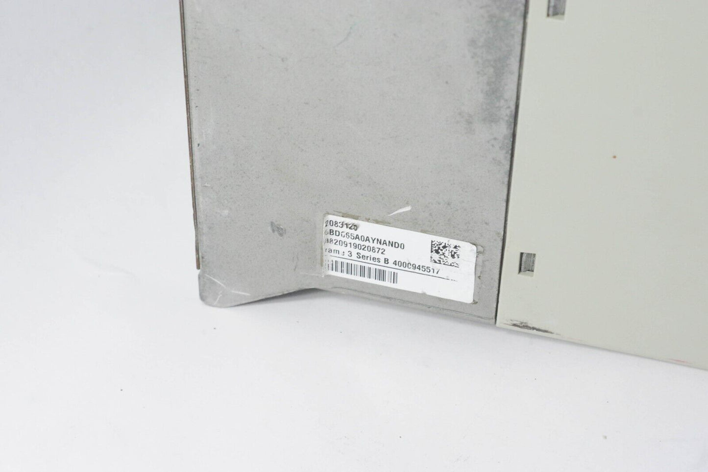 Allen Bradley PowerFlex 700 VFD 20BD065A0AYNAND0 / 20B D 065 A0AYNAND0 50HP